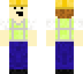 foreman guy