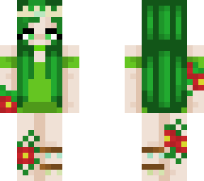 forest elf - ce