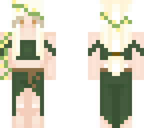 forest elf
