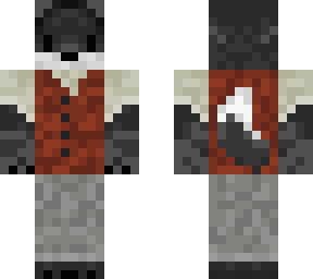 fox inkeep edit