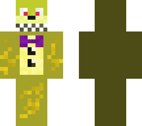 fredbear