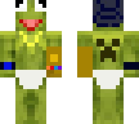 funny skin