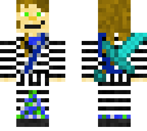 gbros_master robe swordsman