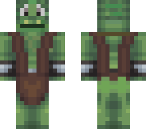 goblingluteus