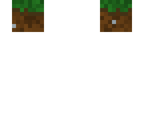 grass block