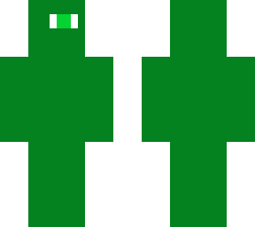 green boi