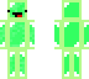 green skeppy