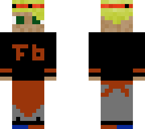 guy whit eyes