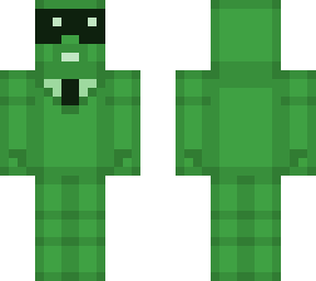 haikugeoff all green edition