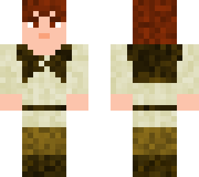 human shrek