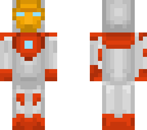 iron boy mark ll