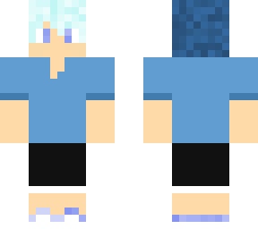 jay