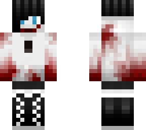 jeff the killer
