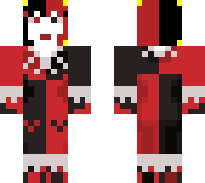 jester (for my sister)