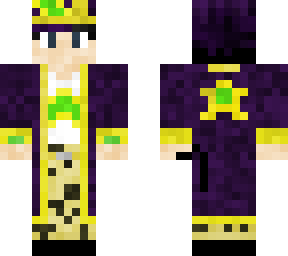 jotaro kujo (part 6)