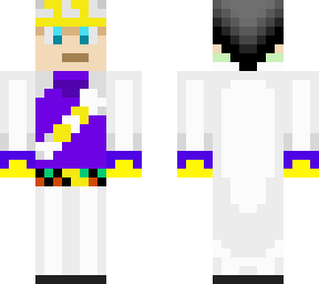 jotaro s4