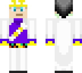 jotaro s4