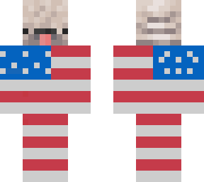 july 4th pug