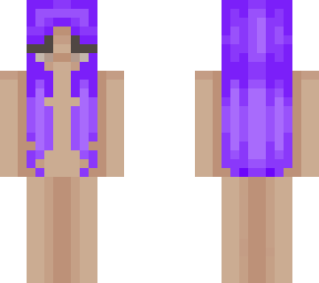 kaneeey purple hair base :d