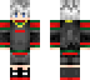 killua gucci