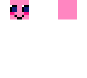kirby head! (editing allowed)