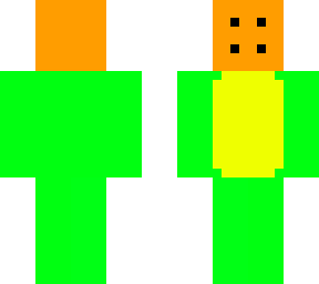 legwan