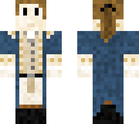 liutenant colonel skin (hamilton)