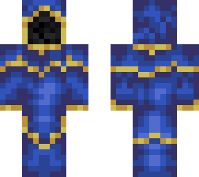 lunatic devote