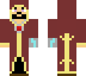 mage