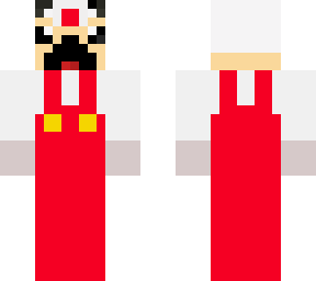 mario pug
