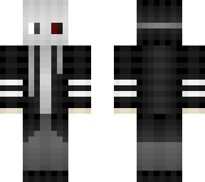 mask skin