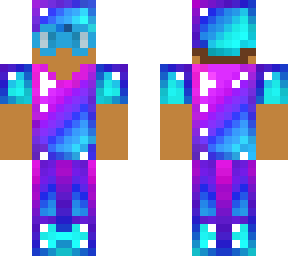maximilian in plasma armor