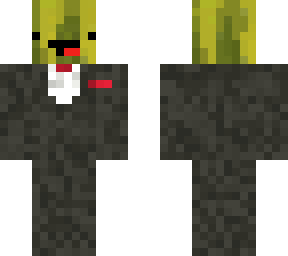 melon tux