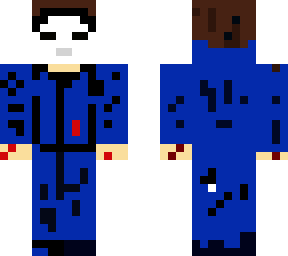 michael myers (improved)
