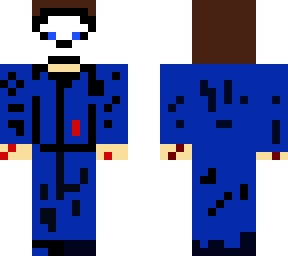 michael myers