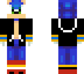 mr. sonickid gaming