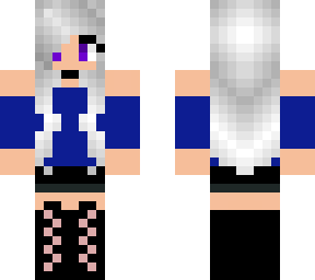 my first skin edit....read the description