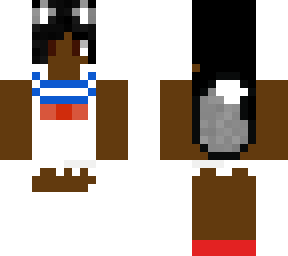 my roblox skin