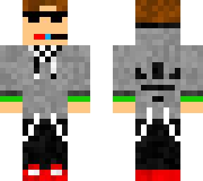 my skin