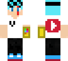 my skin 2019-2020