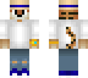 mytiggamytigga group skin