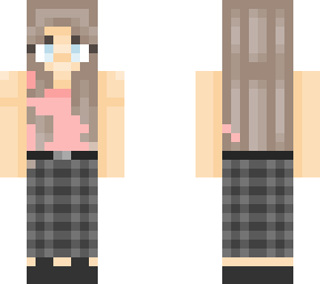 new skin