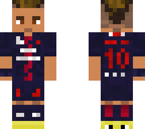 neymar psg 2018-2019