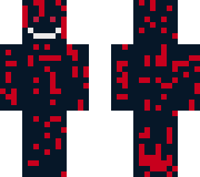 nightmare demon isa
