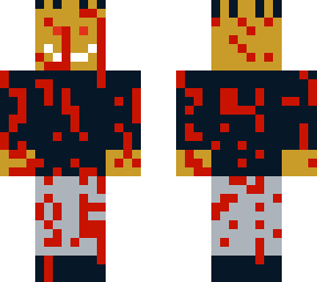 nightmare isa