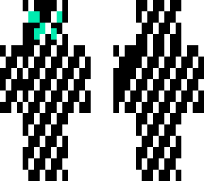 no name creeper xd
