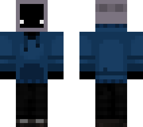 not my skin credit to the actual person who made it