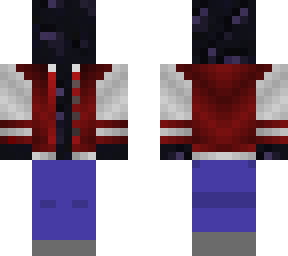 obsidian man