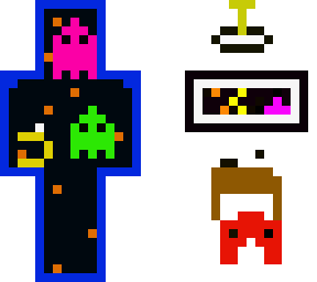 pacman