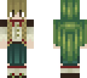 personal skin